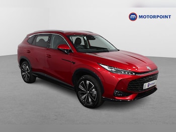 Used MG MG HS 2025 for sale - 77579114: Photo