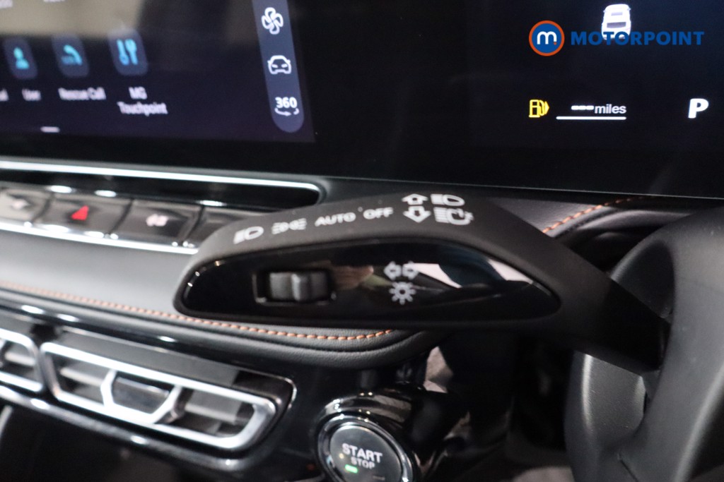 Used MG MG HS 2025 for sale - 77579114: Photo 27