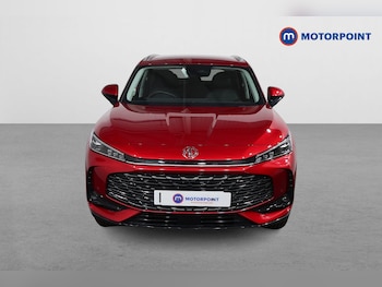 Used MG MG HS 2025 for sale - 77579114: Photo