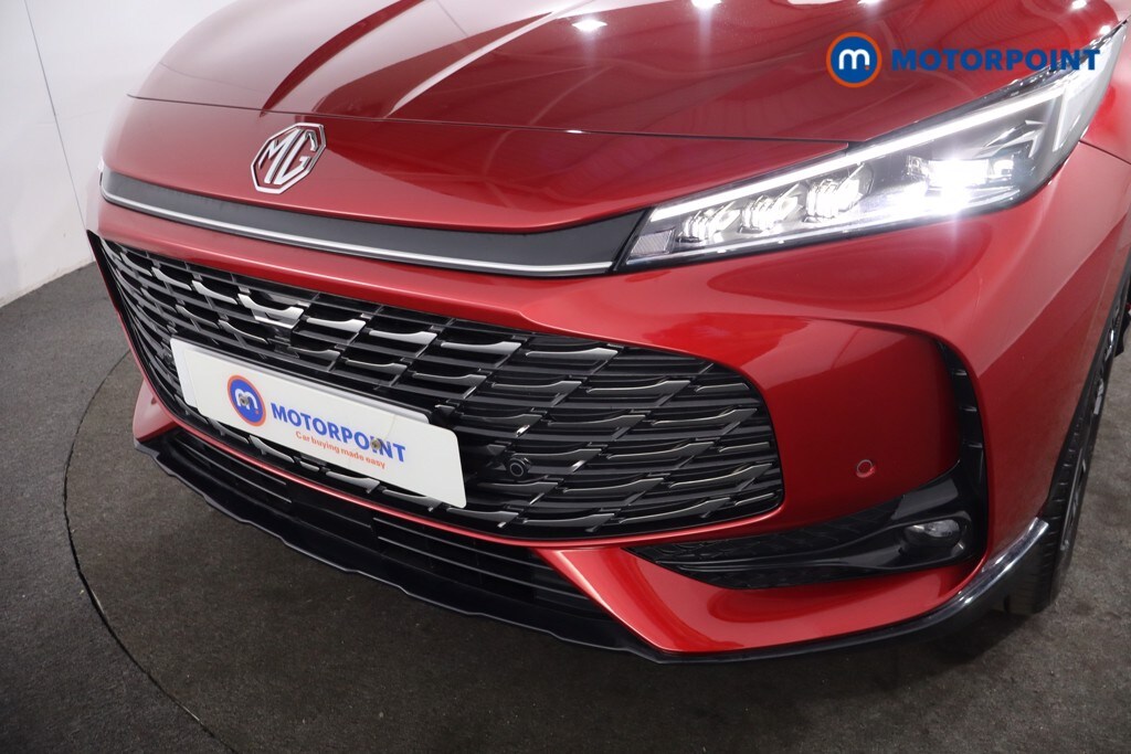 Used MG MG HS 2025 for sale - 77579114: Photo 39