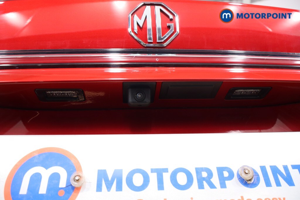 Used MG MG HS 2025 for sale - 77579114: Photo 44