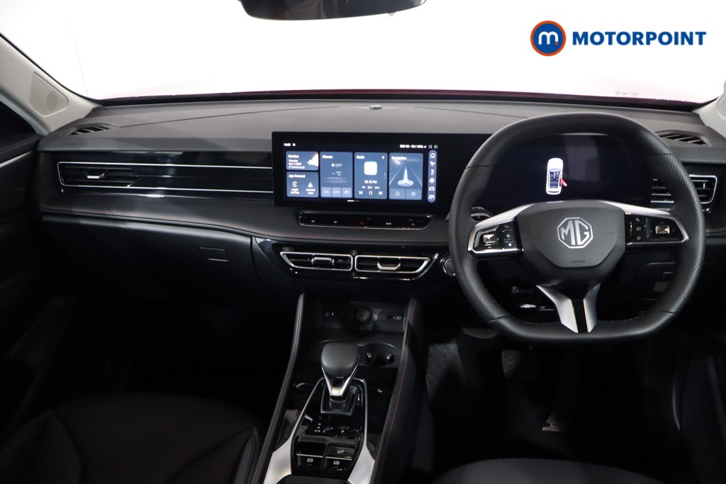 Used MG MG HS 2025 for sale - 77579114: Photo 9