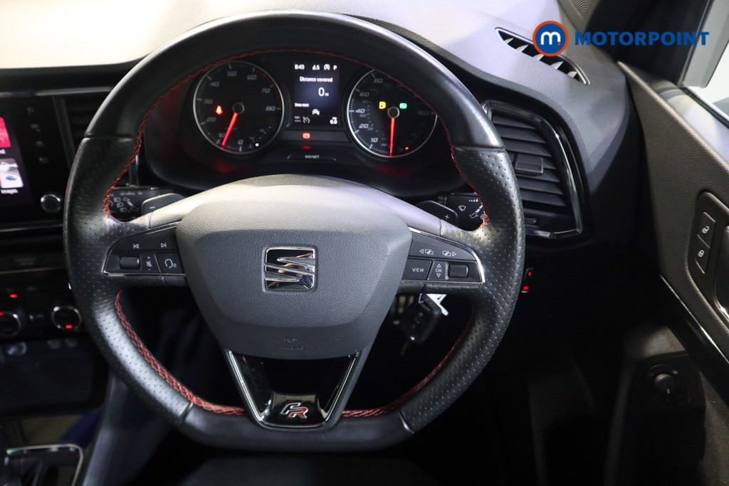 Used SEAT Ateca 2019 for sale - 76394326: Photo 10