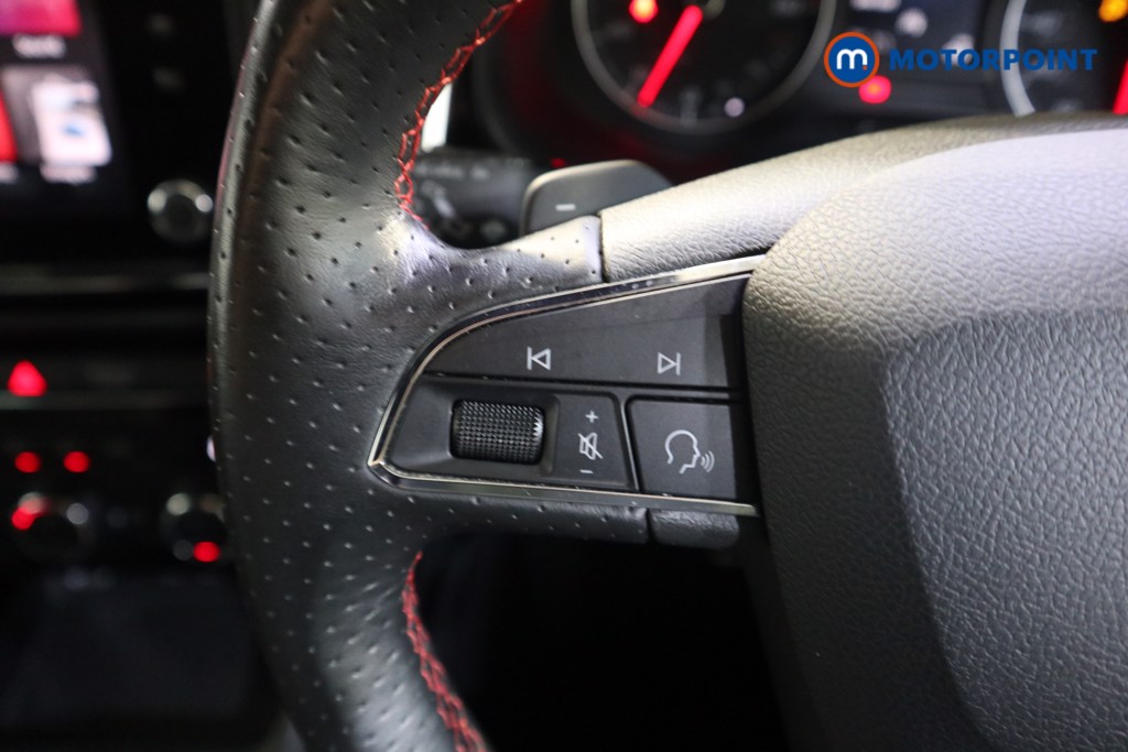 Used SEAT Ateca 2019 for sale - 76394326: Photo 11