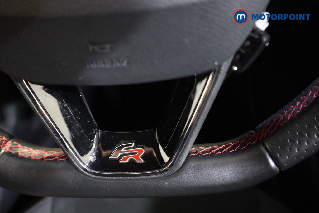 Used SEAT Ateca 2019 for sale - 76394326: Photo 13