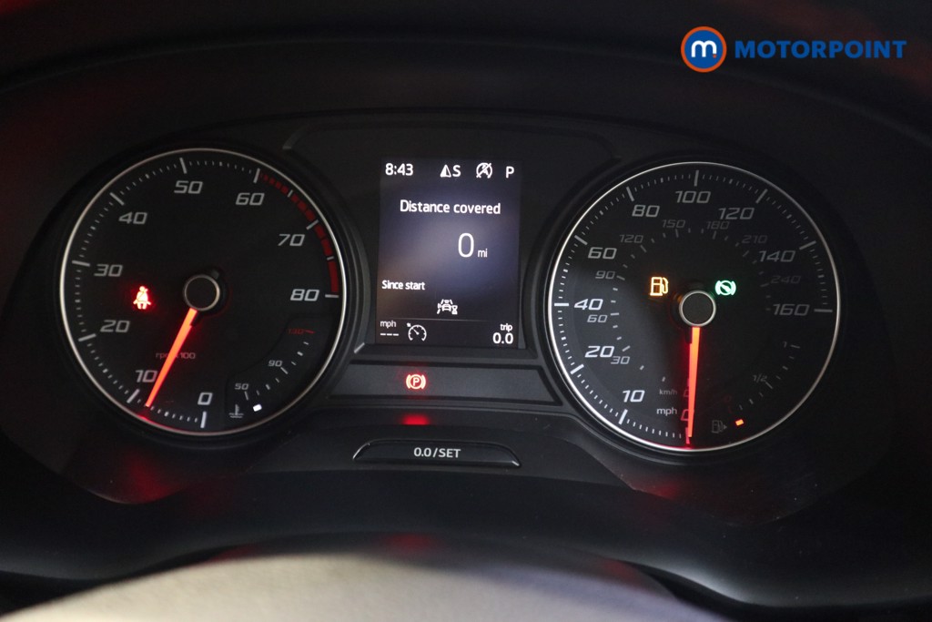 Used SEAT Ateca 2019 for sale - 76394326: Photo 14