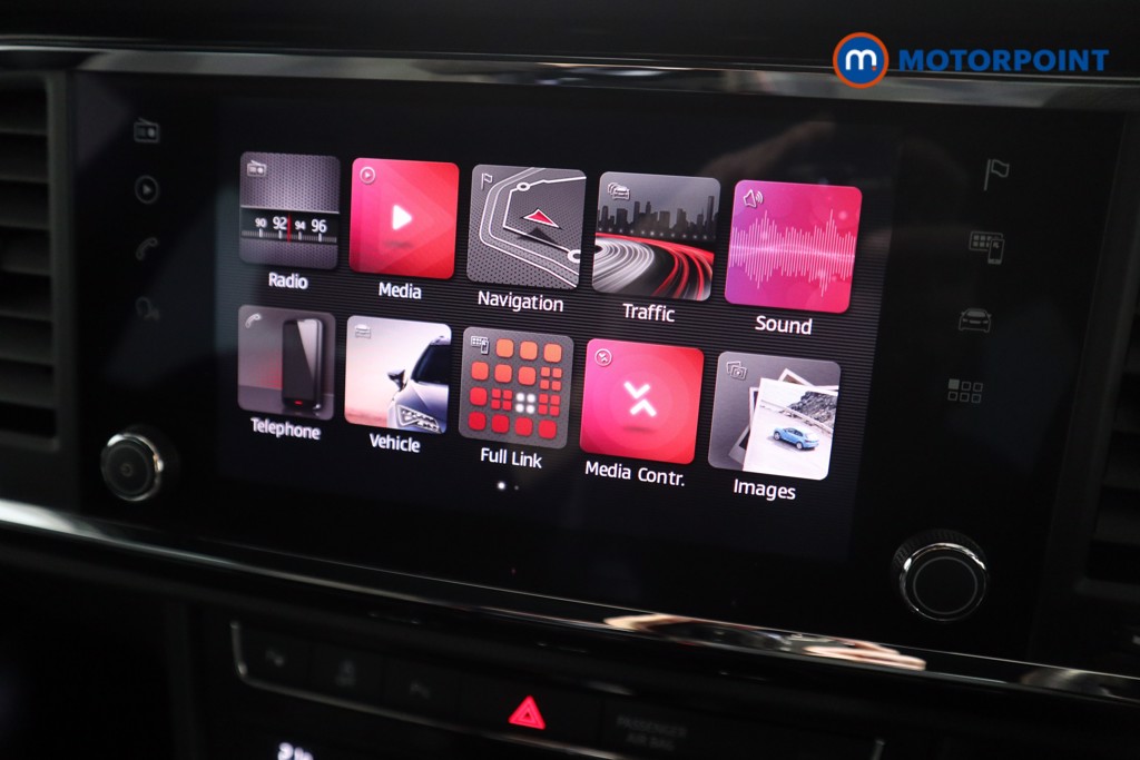 Used SEAT Ateca 2019 for sale - 76394326: Photo 15