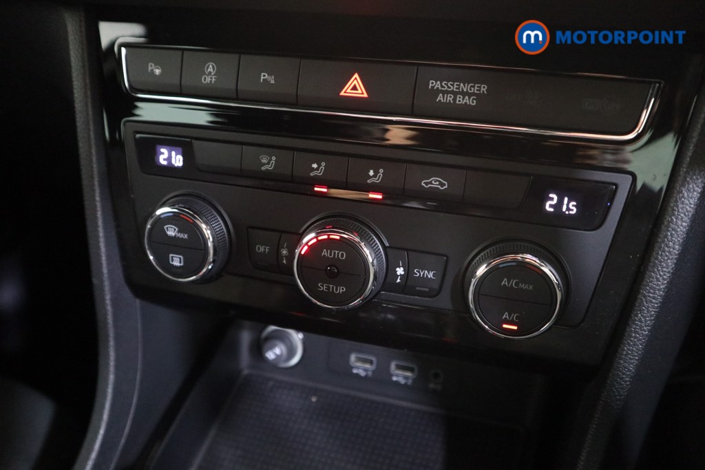 Used SEAT Ateca 2019 for sale - 76394326: Photo 16