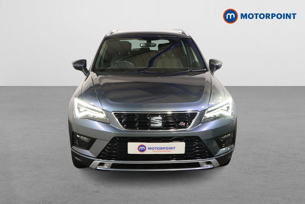 Used SEAT Ateca 2019 for sale - 76394326: Photo 2