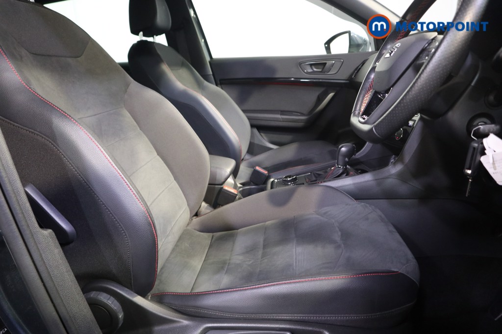 Used SEAT Ateca 2019 for sale - 76394326: Photo 25