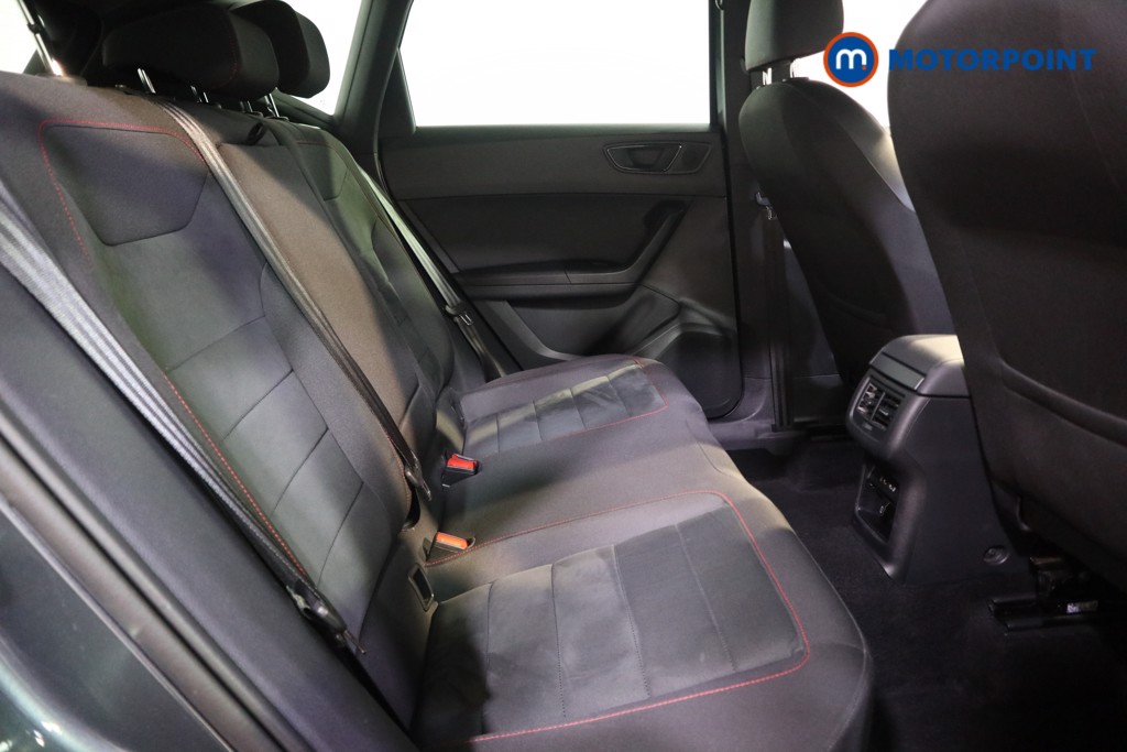 Used SEAT Ateca 2019 for sale - 76394326: Photo 26
