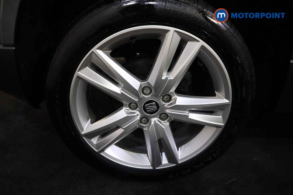 Used SEAT Ateca 2019 for sale - 76394326: Photo 28