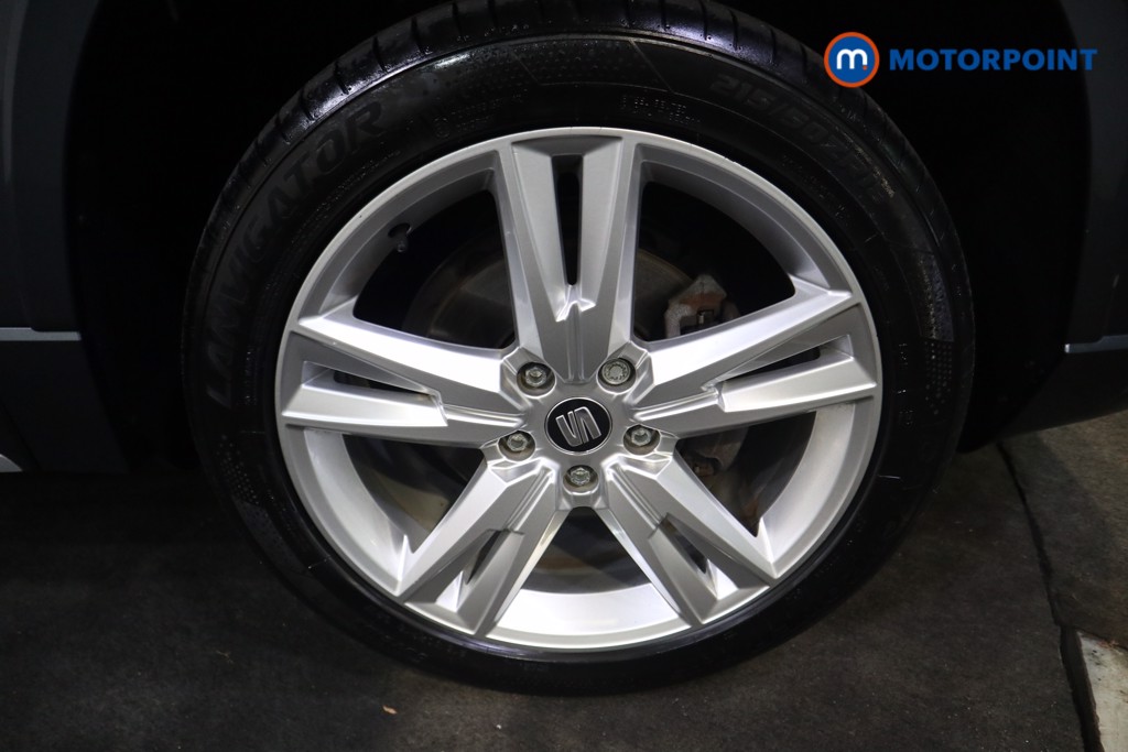 Used SEAT Ateca 2019 for sale - 76394326: Photo 29