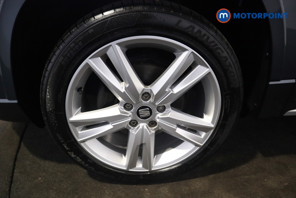 Used SEAT Ateca 2019 for sale - 76394326: Photo 30