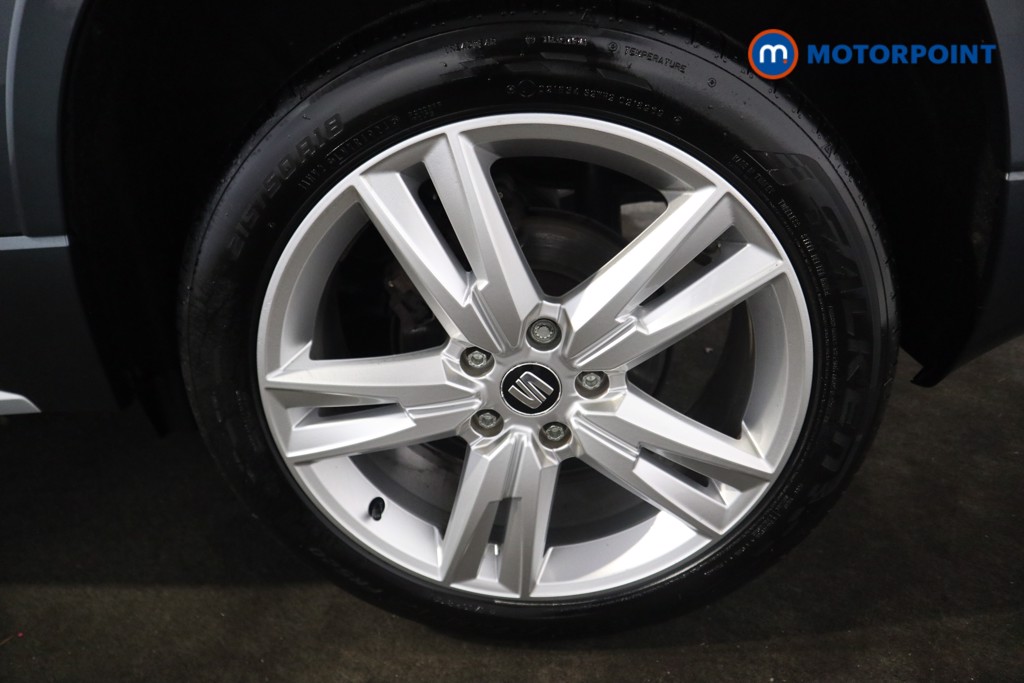 Used SEAT Ateca 2019 for sale - 76394326: Photo 31