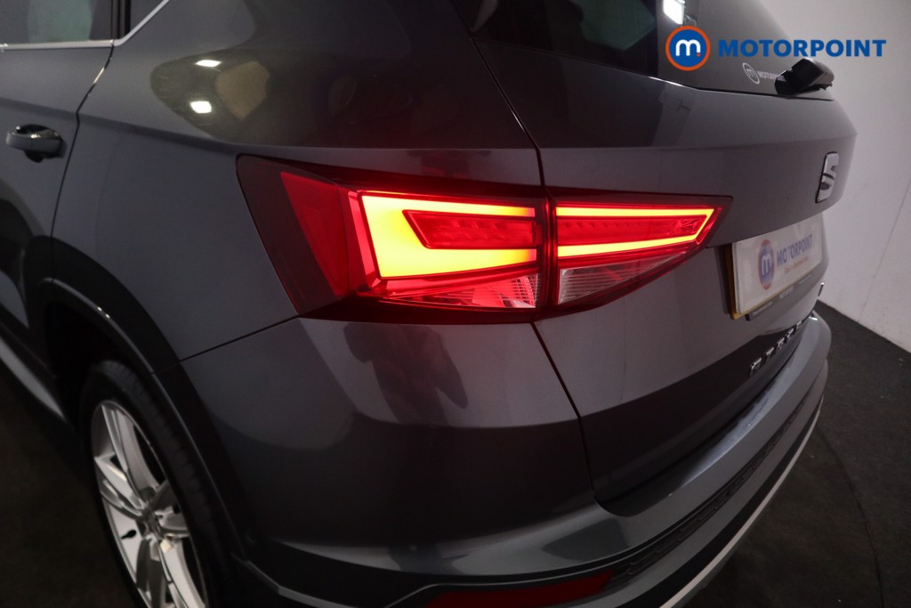 Used SEAT Ateca 2019 for sale - 76394326: Photo 34