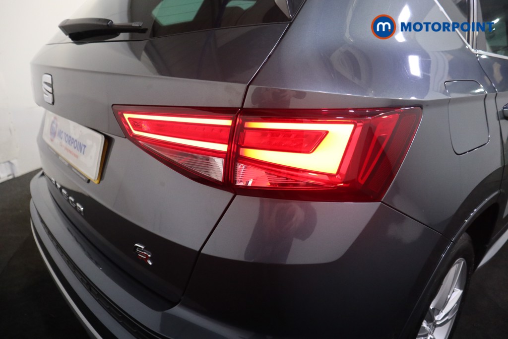 Used SEAT Ateca 2019 for sale - 76394326: Photo 35