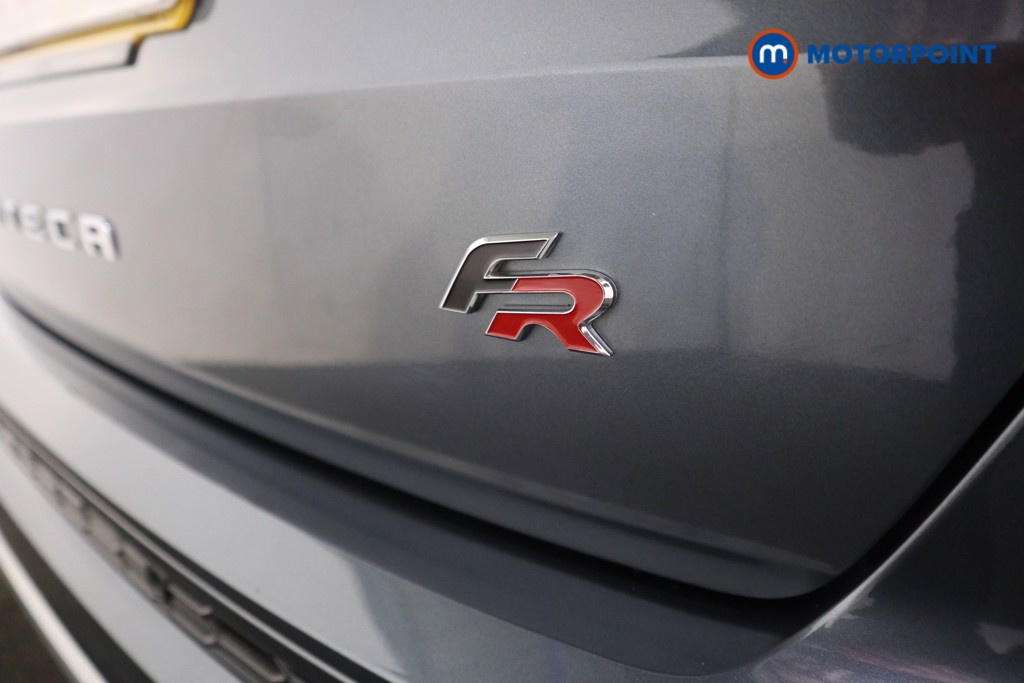 Used SEAT Ateca 2019 for sale - 76394326: Photo 36