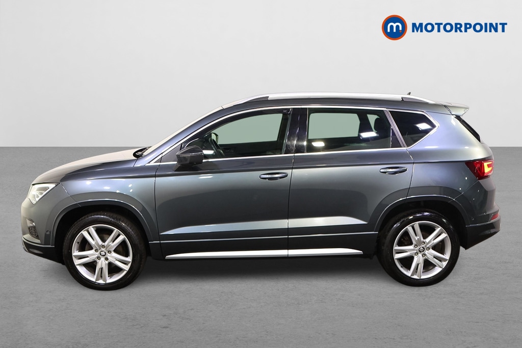 Used SEAT Ateca 2019 for sale - 76394326: Photo 4