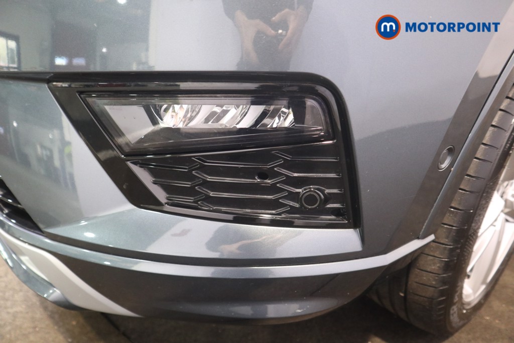 Used SEAT Ateca 2019 for sale - 76394326: Photo 41