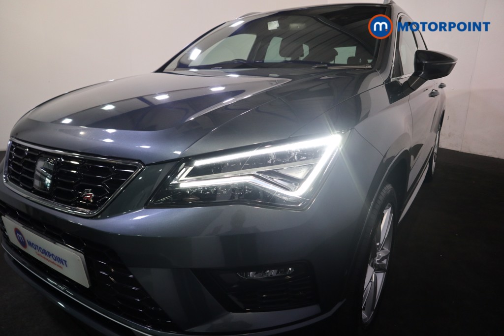 Used SEAT Ateca 2019 for sale - 76394326: Photo 42