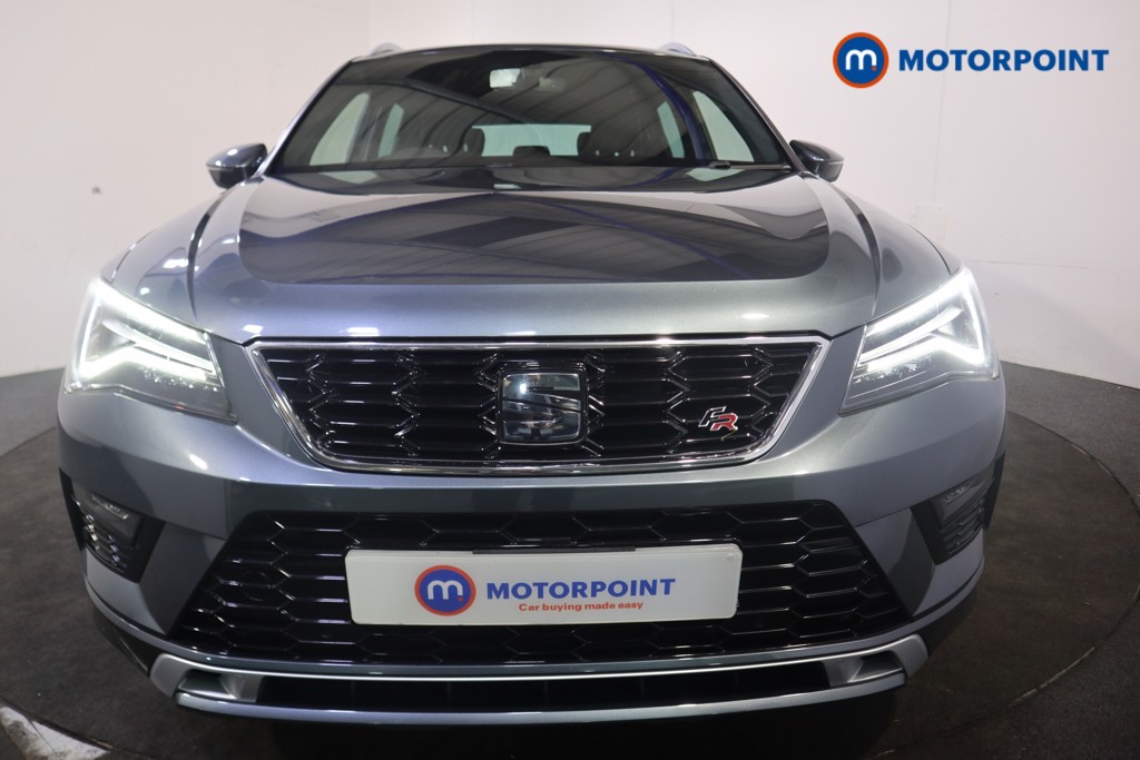 Used SEAT Ateca 2019 for sale - 76394326: Photo 43