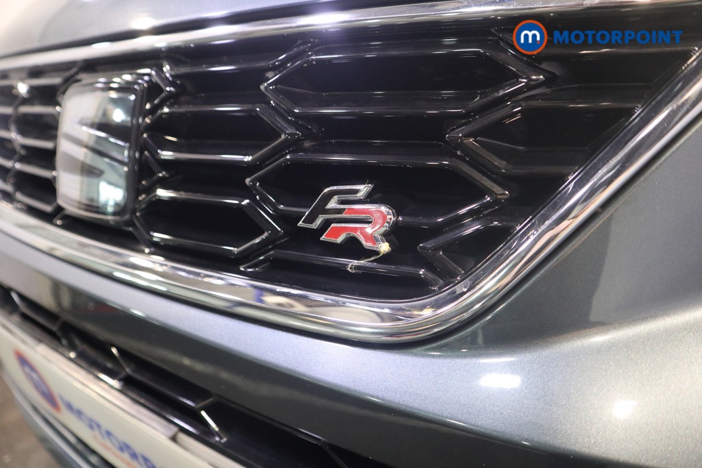 Used SEAT Ateca 2019 for sale - 76394326: Photo 45