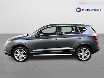 Used SEAT Ateca 2019 for sale - 76394326: Photo