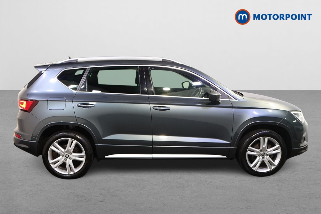 Used SEAT Ateca 2019 for sale - 76394326: Photo 8