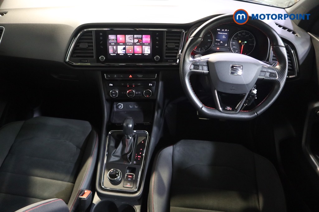 Used SEAT Ateca 2019 for sale - 76394326: Photo 9