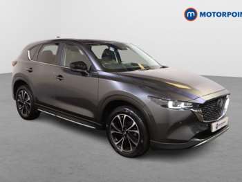 2024 - 2.0 e-Skyactiv G MHEV Newground 5dr