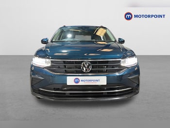 Used Volkswagen Tiguan 2023 for sale - 78543236: Photo