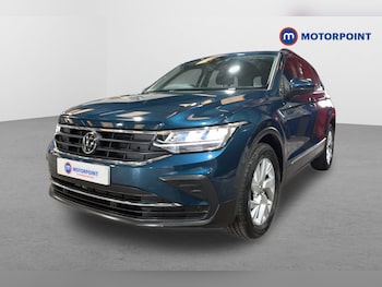 Used Volkswagen Tiguan 2023 for sale - 78543236: Photo