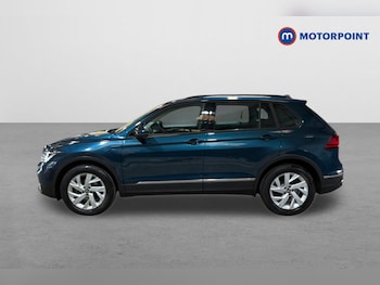 Used Volkswagen Tiguan 2023 for sale - 78543236: Photo