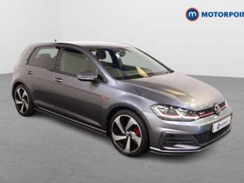 2020 - 2.0 TSI 245 GTI Performance 5dr DSG
