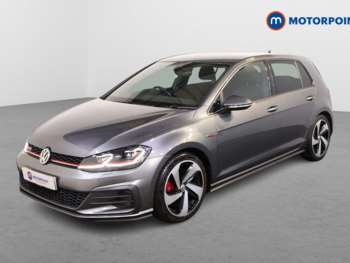 Used Volkswagen Golf 2020 for sale - 75206014: Photo