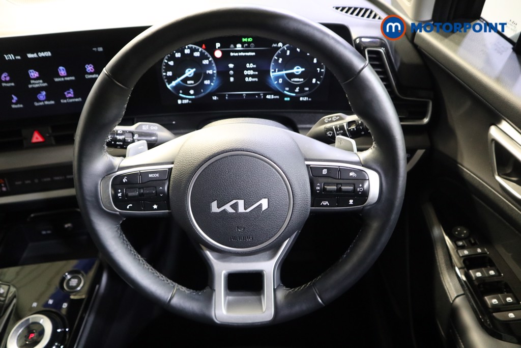 Used Kia Sportage 2024 for sale - 78075058: Photo 10