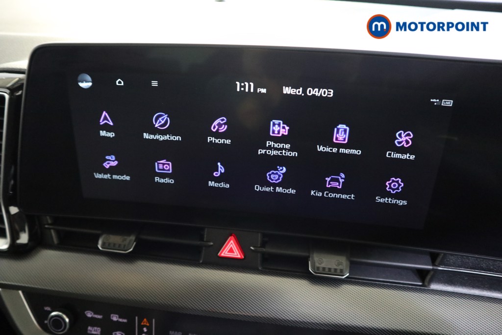 Used Kia Sportage 2024 for sale - 78075058: Photo 14