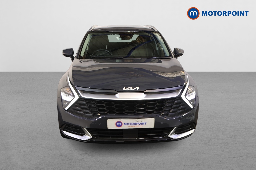 Used Kia Sportage 2024 for sale - 78075058: Photo 2