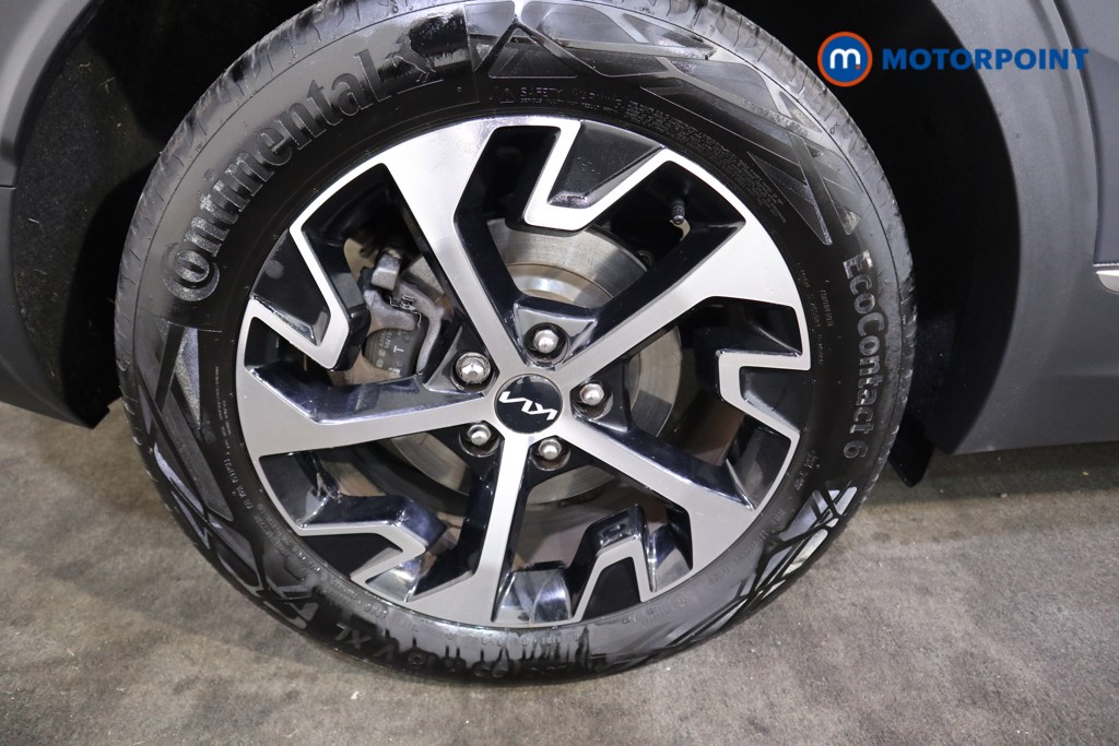 Used Kia Sportage 2024 for sale - 78075058: Photo 31