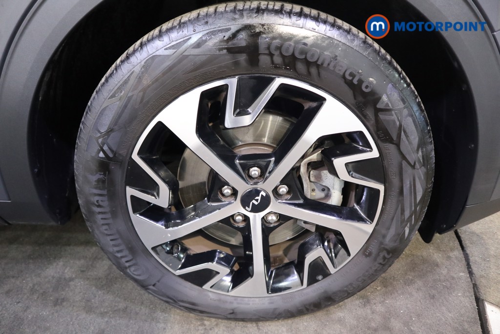 Used Kia Sportage 2024 for sale - 78075058: Photo 32