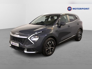 Used Kia Sportage 2024 for sale - 78075058: Photo