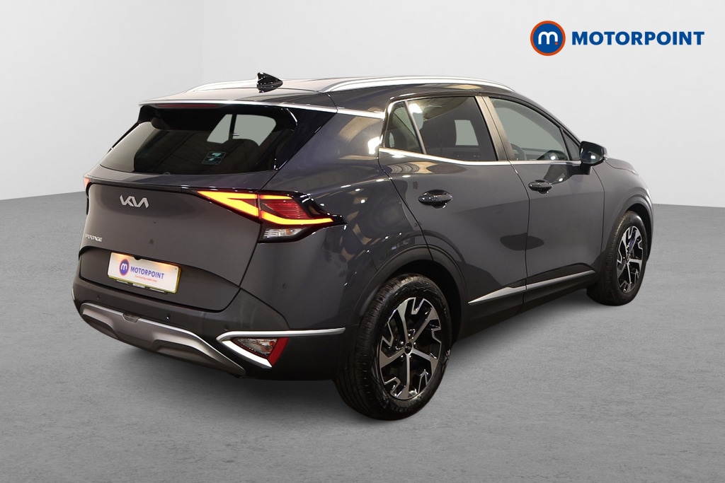 Used Kia Sportage 2024 for sale - 78075058: Photo 7