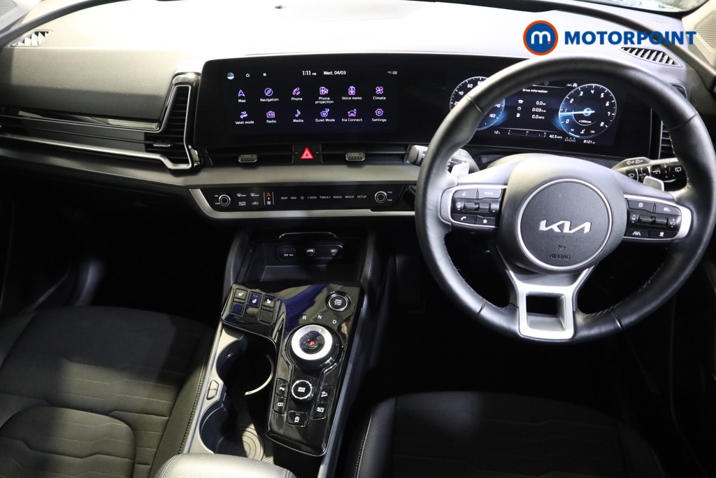 Used Kia Sportage 2024 for sale - 78075058: Photo 9