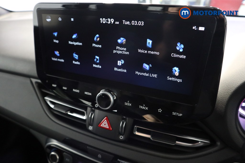 Used Hyundai i30 2021 for sale - 77730269: Photo 16