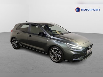 Used Hyundai i30 undefined for sale - 77730269: Photo