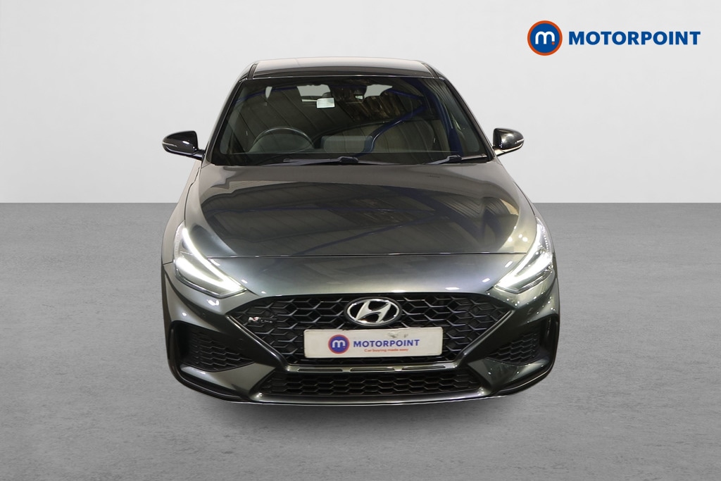 Used Hyundai i30 2021 for sale - 77730269: Photo 2