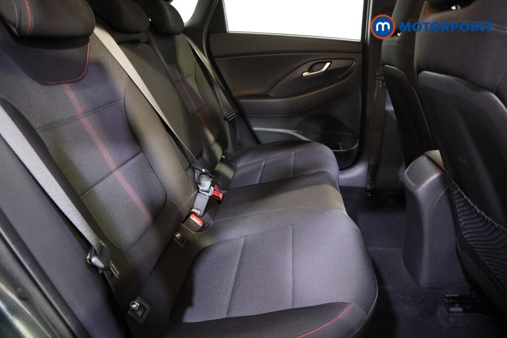 Used Hyundai i30 2021 for sale - 77730269: Photo 25