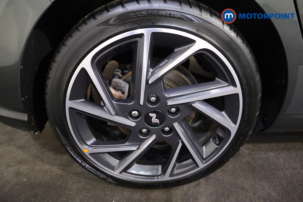 Used Hyundai i30 2021 for sale - 77730269: Photo 29