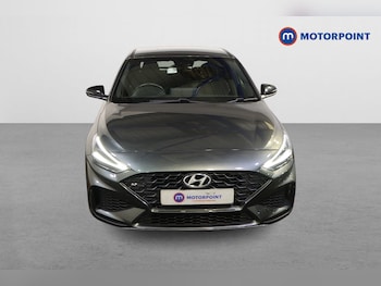 Used Hyundai i30 undefined for sale - 77730269: Photo